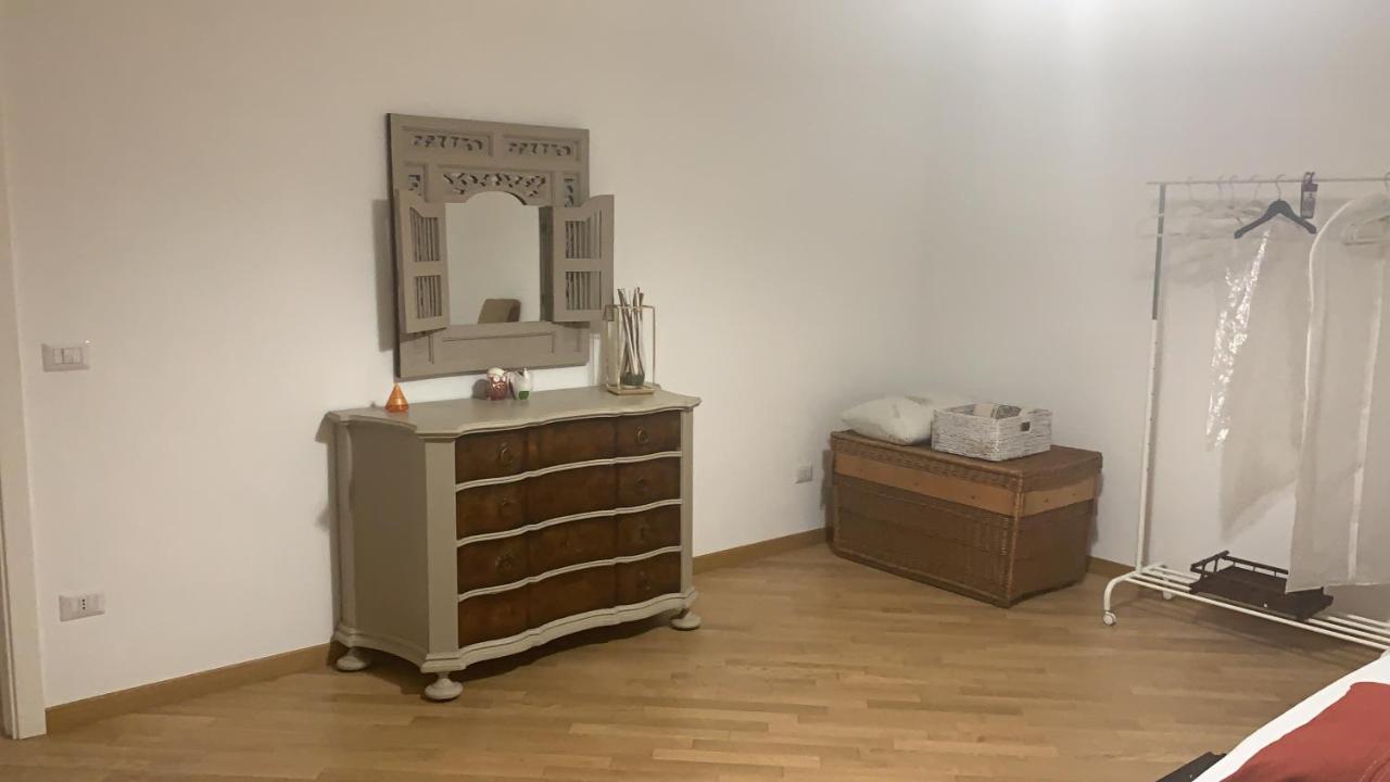 Interno5 Lägenhet Bari Exteriör bild