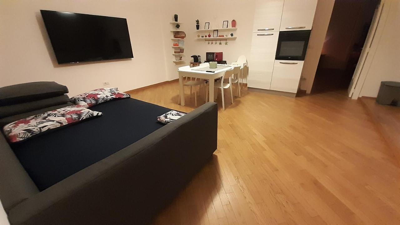 Interno5 Lägenhet Bari Exteriör bild