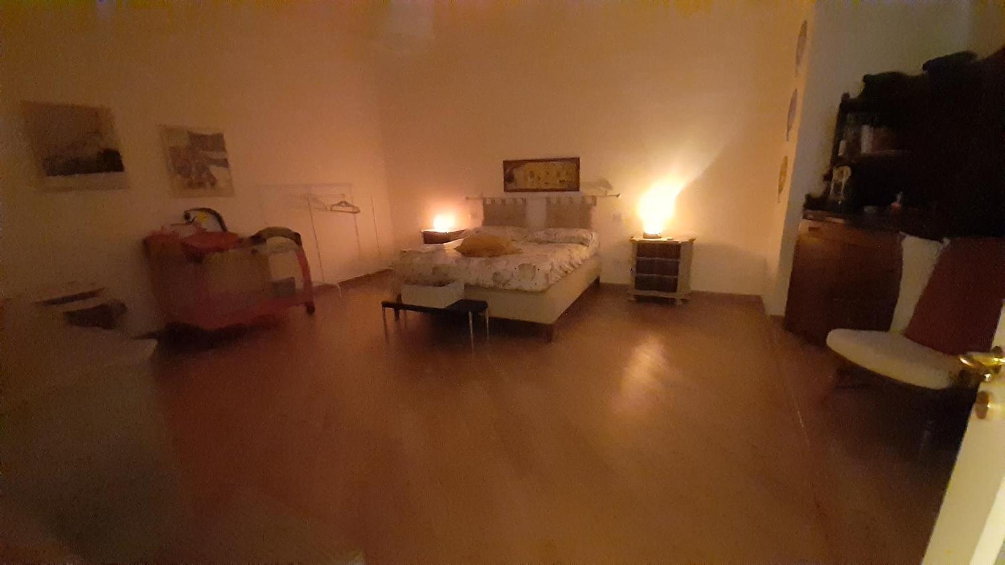 Interno5 Lägenhet Bari Exteriör bild