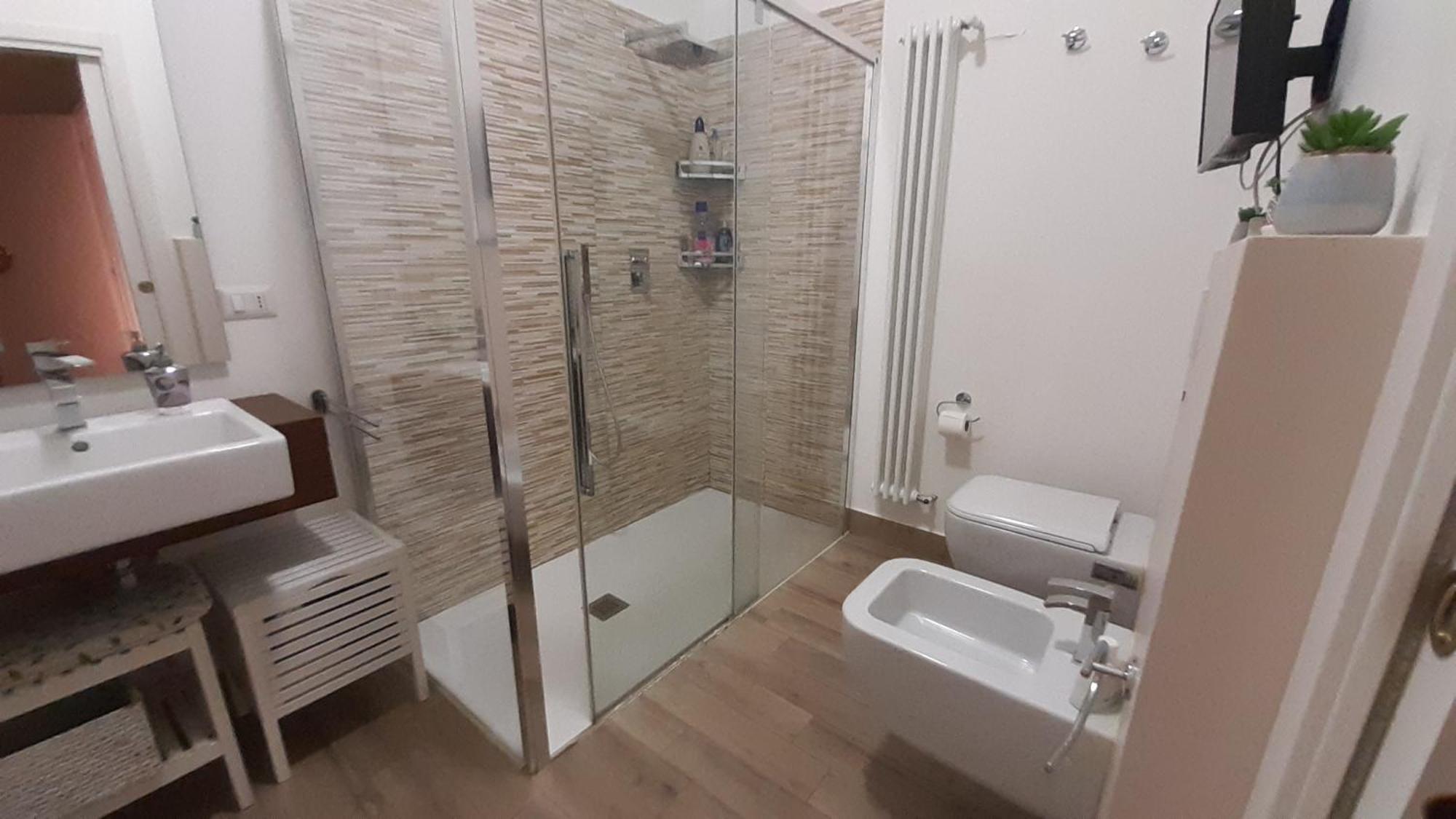 Interno5 Lägenhet Bari Exteriör bild